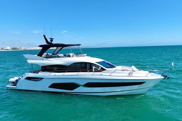 2022 Sunseeker Manhattan 68