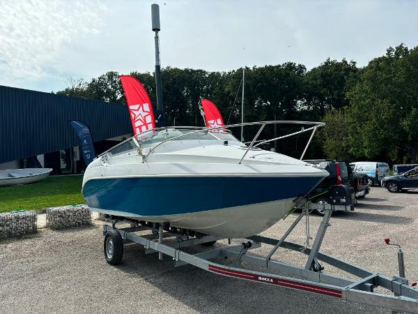 1999 Beneteau Flyer 5 Grand Prix