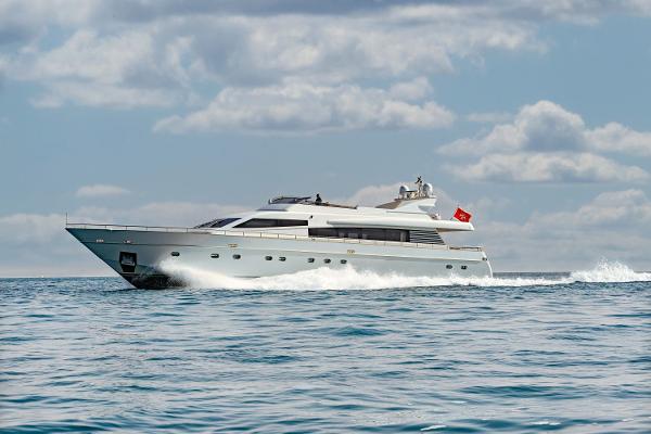 2010 Diano 31