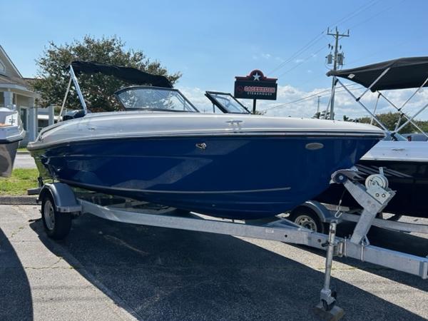 2024 Bayliner VR4