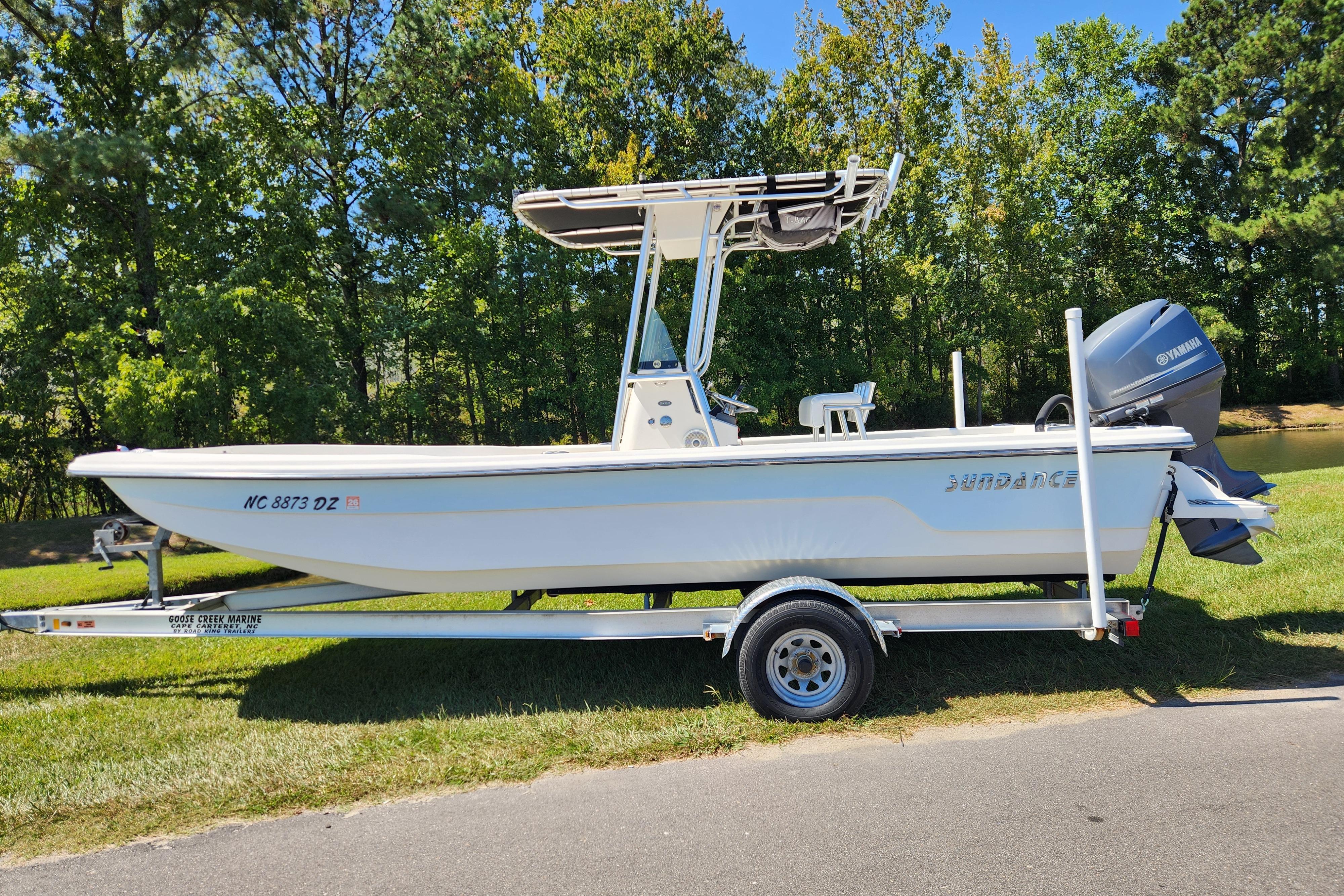 2014 Sundance B22CC