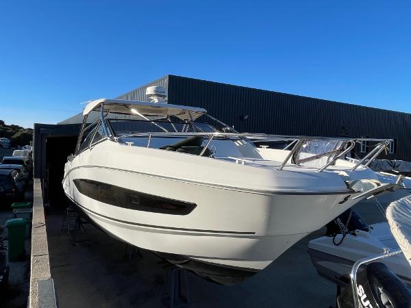 2020 Beneteau Flyer 10