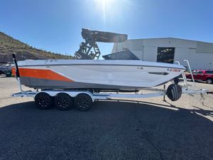 super air nautique G25