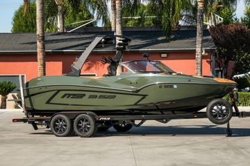2022 MB B52 23 Alpha