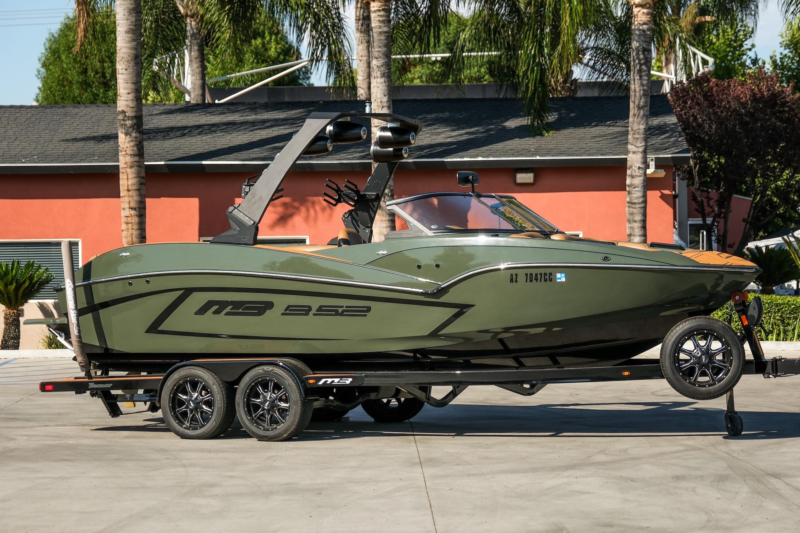 2022 MB B52 23 Alpha
