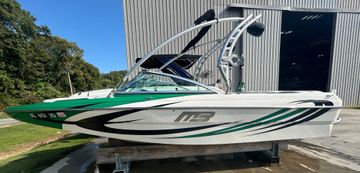 2011 Mb Sports 21 Tomcat