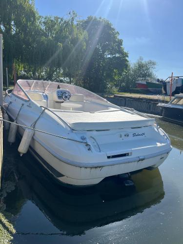 2002 Cranchi Turchese 24