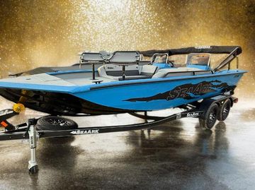 2025 SeaArk Easy 200