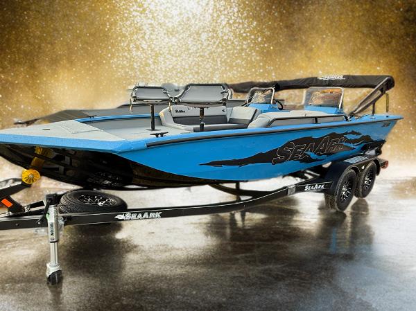 2025 SeaArk Easy 200