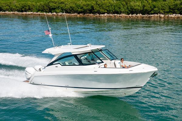 2025 Tiara Yachts 34 LX