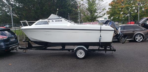 1992 Beneteau CALIFORNIA 520