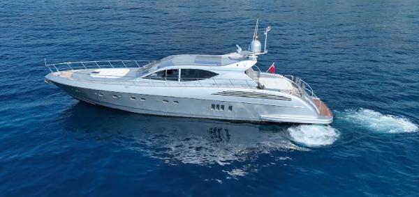 2005 Leopard 24