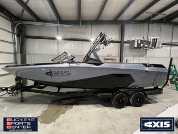 2025 Axis A245