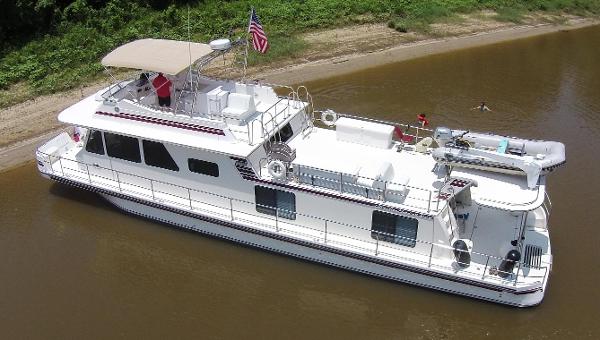 Page 15 Of 21 House Boat For Sale Boats Com