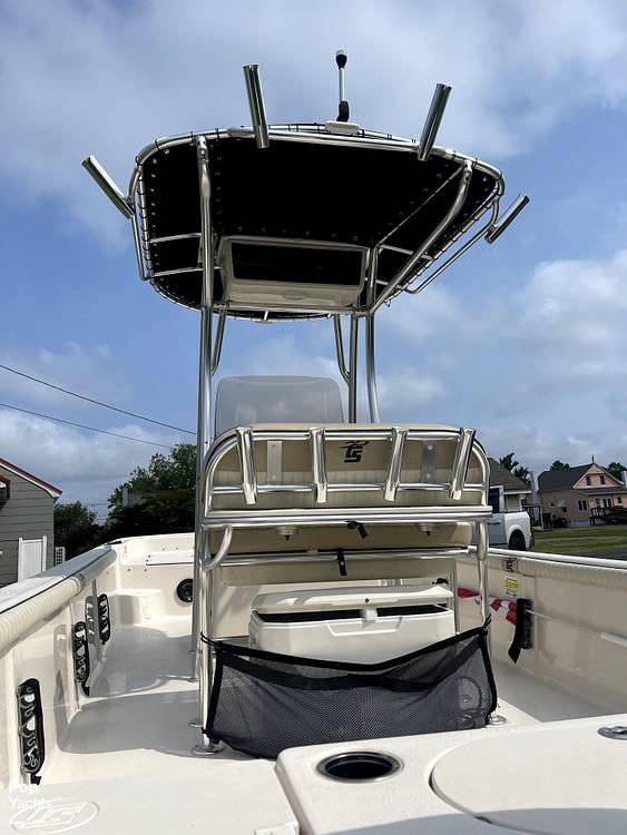 Carolina 23 Ls boats for sale - boats.com