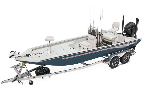Ranger RB210