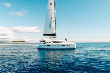 2017 Lagoon 42