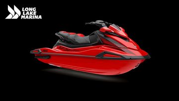 2025 Yamaha Boats VX Deluxe w/ Audio