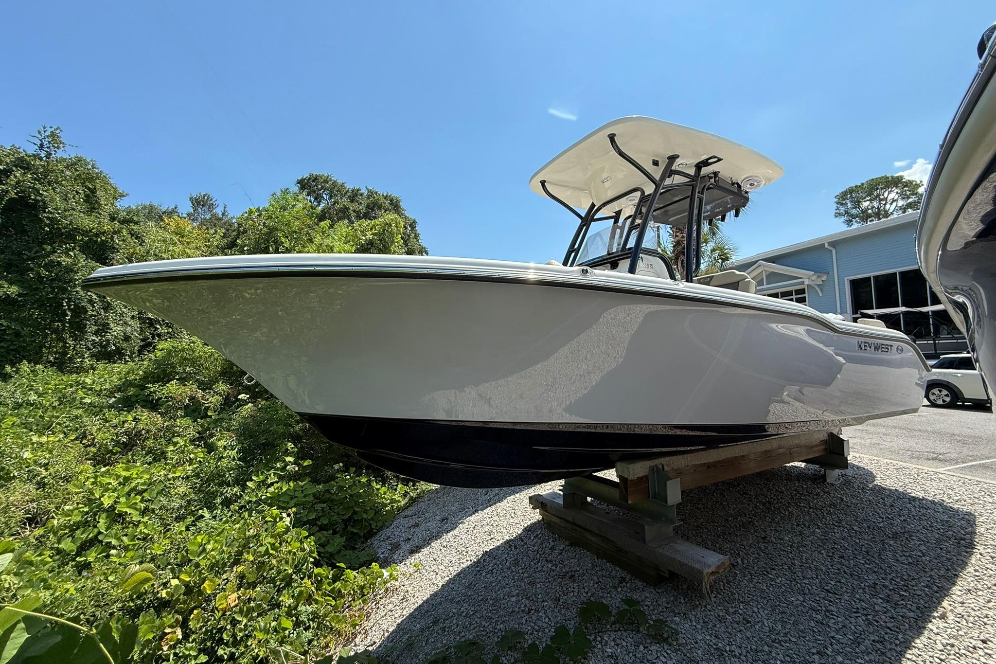 2026 Key West 239 FS