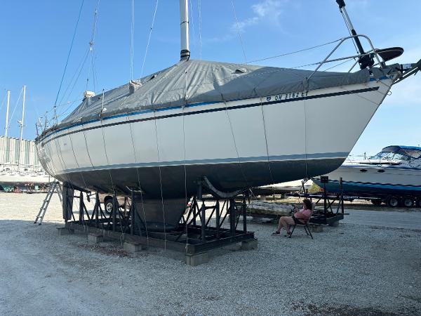 Explore Hunter 306 boats for sale - Boat Trader