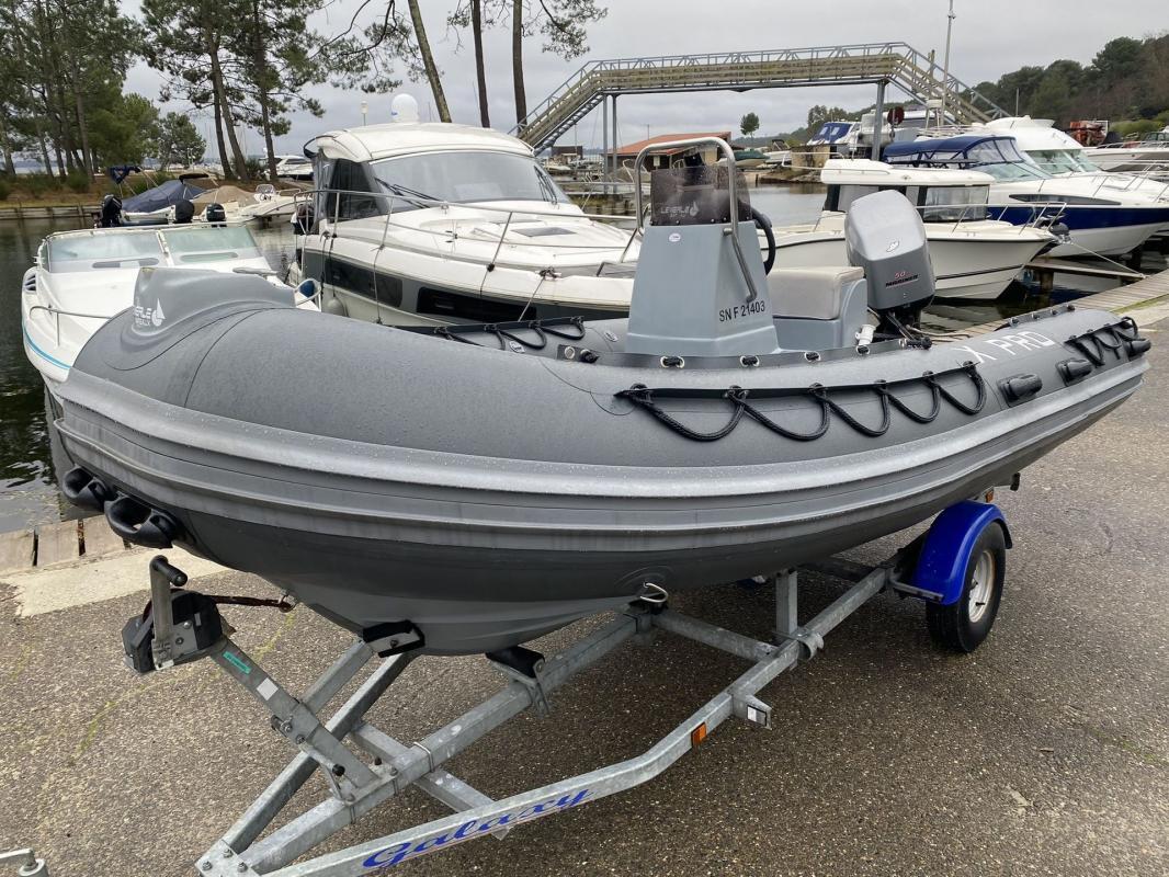 2014 3D Tender 3D TENDER 445