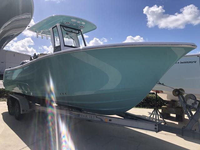 Sportsman 232 Open boats for sale in United States 