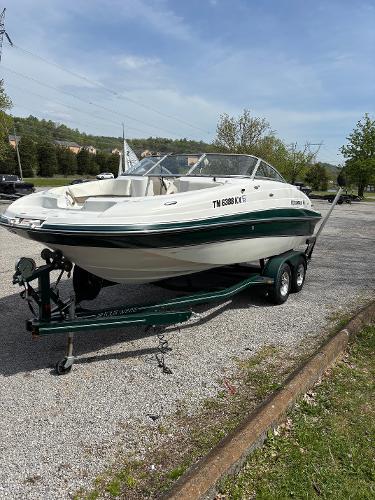 2004 Four Winns 194 Funship