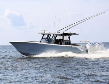 2022 Invincible 46 Catamaran