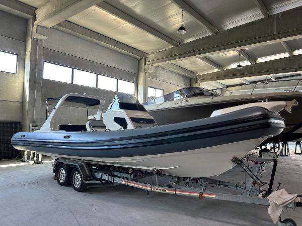 2023 Lomac Turismo 790