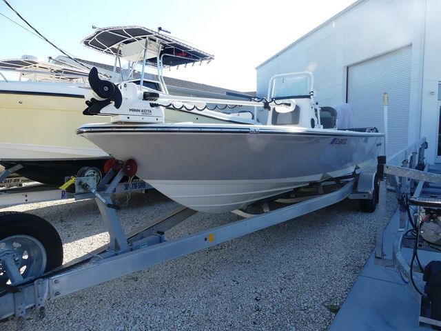 2021 Sea Born FX24 Bay Sport