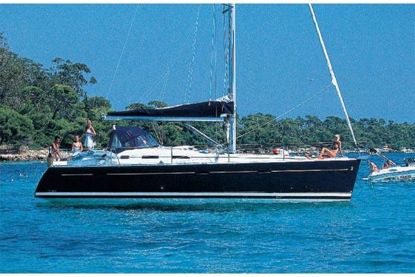 2006 Beneteau Oceanis Clipper 393