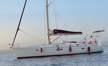 1998 Beneteau Oceanis 411