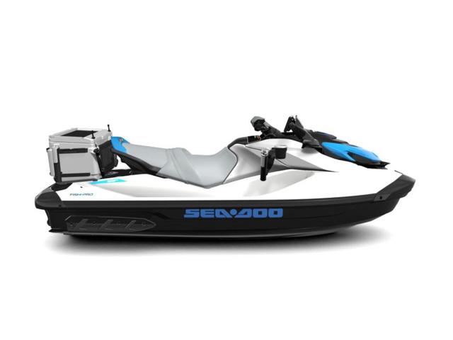 Sea-Doo FishPro™ Scout 130