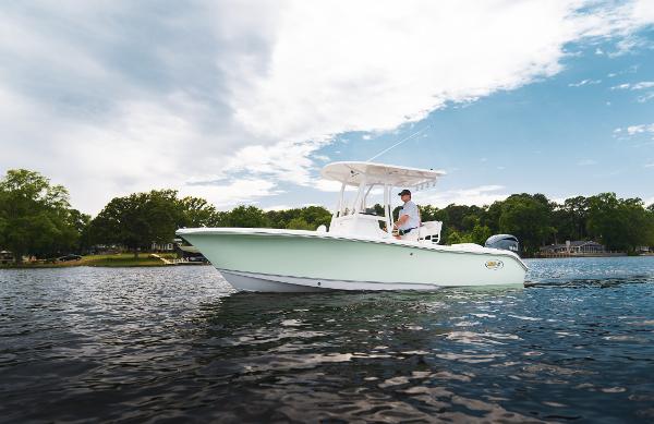 2026 Sea Hunt Ultra 219