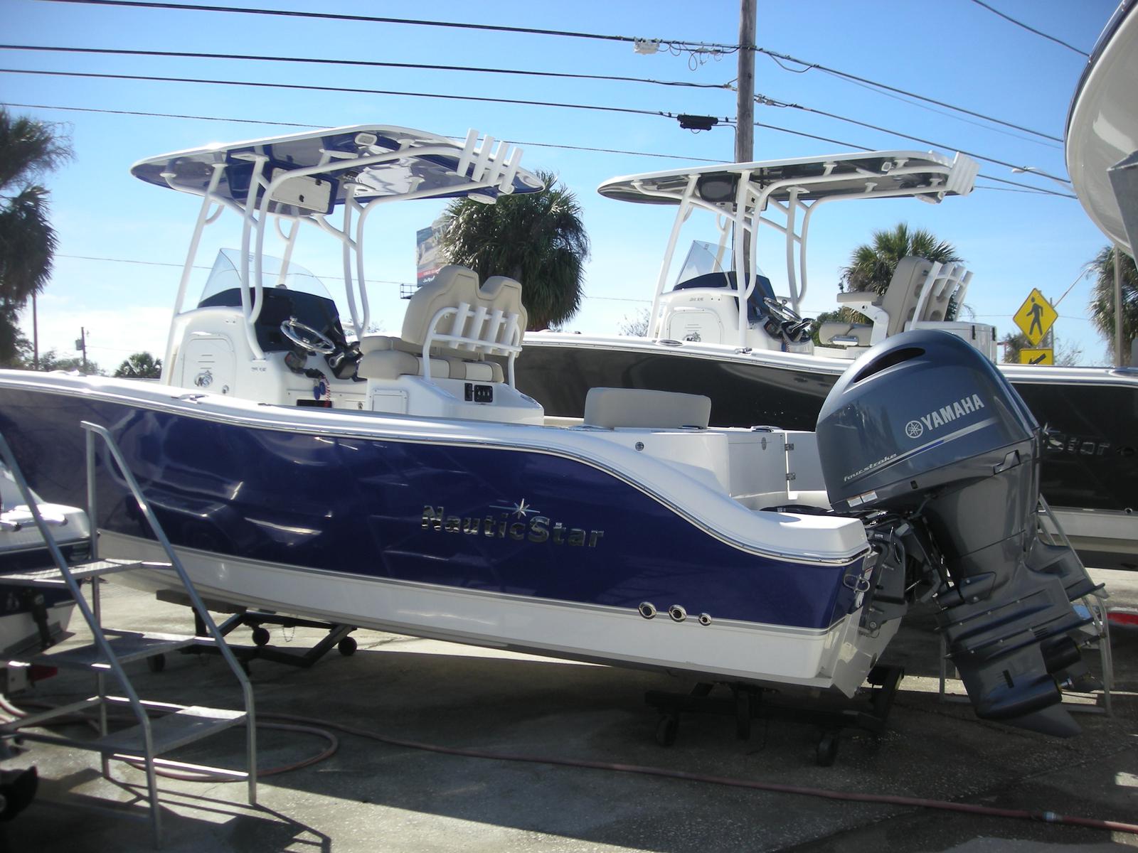 Nautic Star 25 Xs boats for sale - boats.com