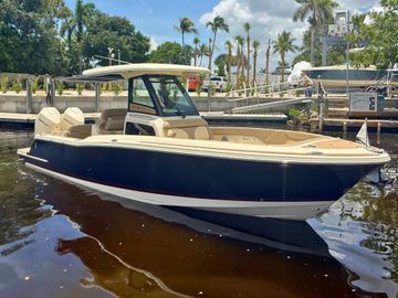 2025 Chris-Craft Catalina 28