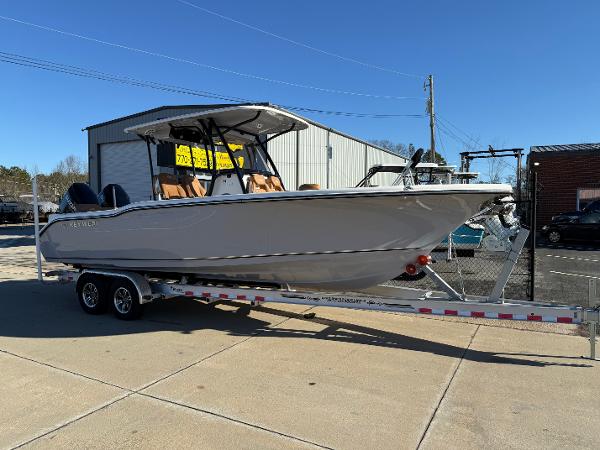 2025 Key West 263 FS