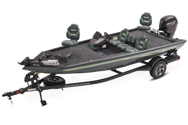 Ranger RT178