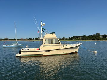 2000 Eastern Casco Bay 31