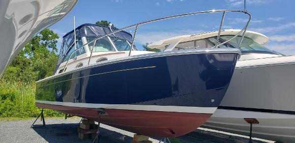 2006 Back Cove 26