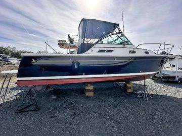 2006 Back Cove 26