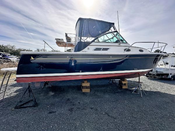 2006 Back Cove 26