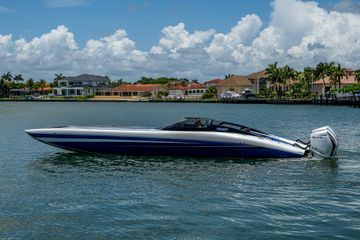 2023 Performance Powerboats P360