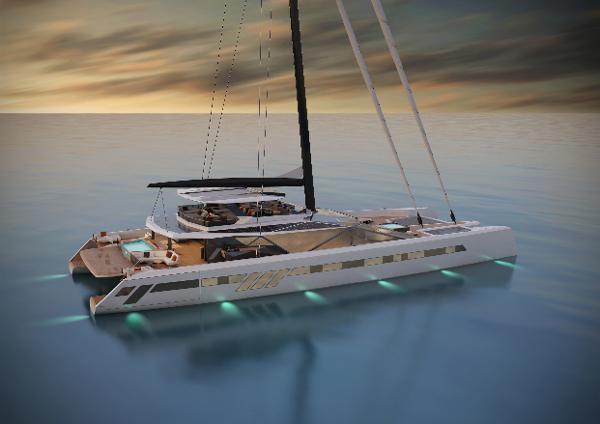 2026 Custom FLYBRIDGE