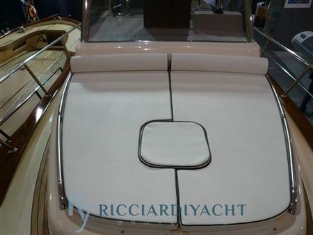 2010 Nautica Esposito Futura Cabin 28 Campania Italy Boats Com