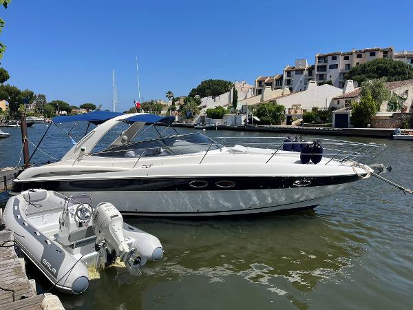 2005 Bavaria 32 Sport DC
