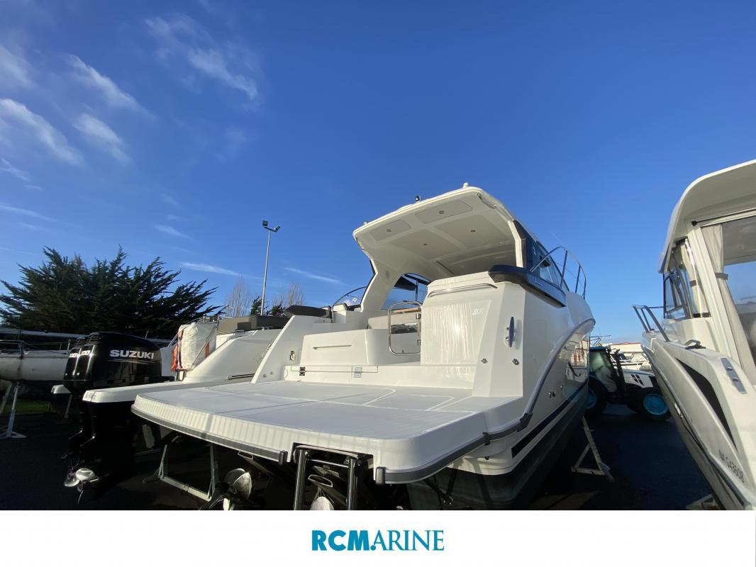 Beneteau Gran Turismo 36
