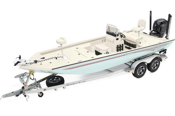 2025 Ranger RB200