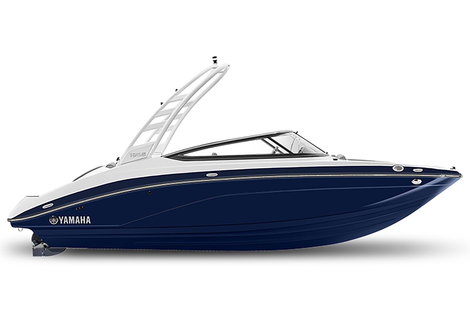 Yamaha Boats 195S