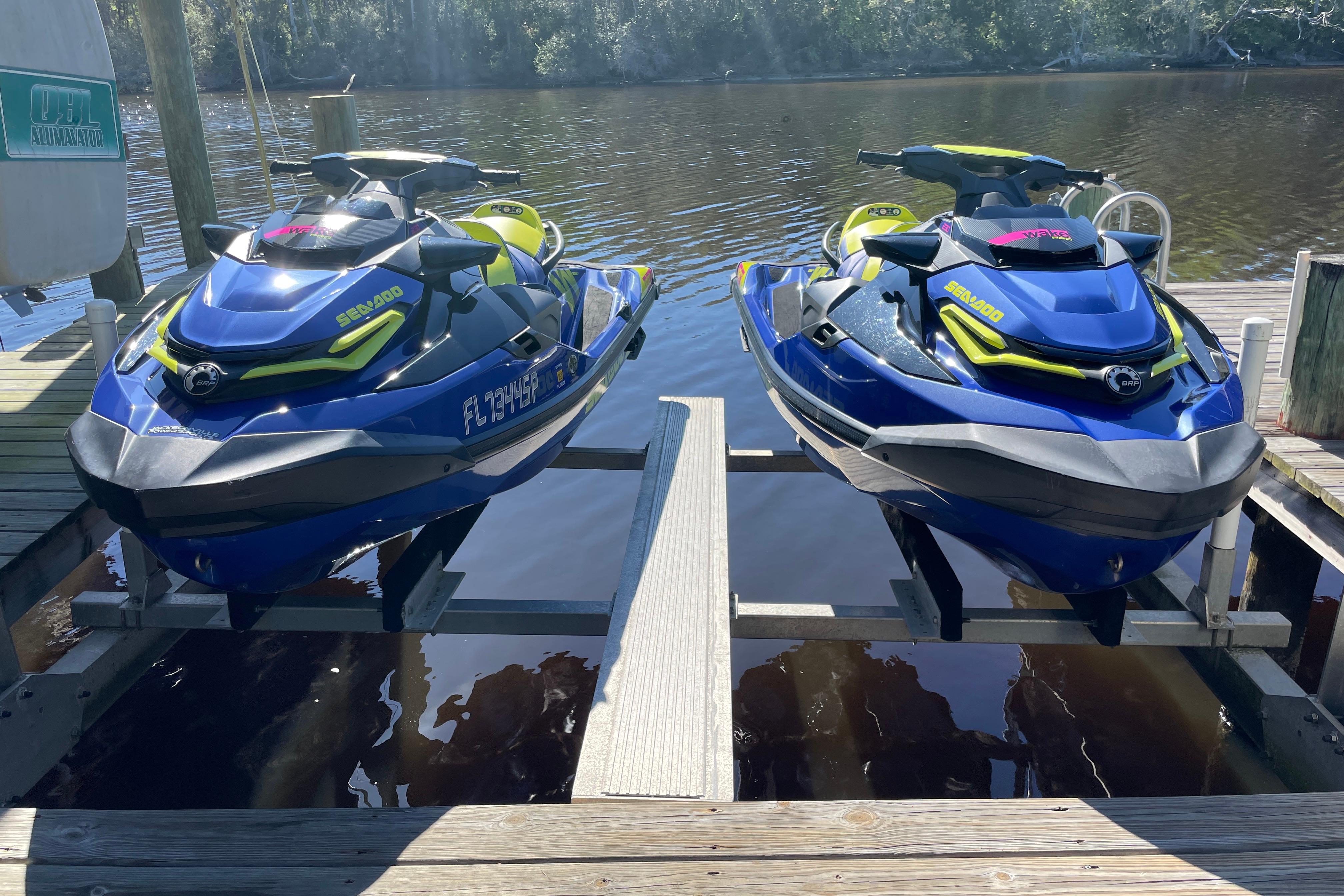 2020 Sea-Doo Wake Pro 230